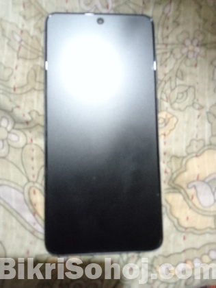 Samsung Galaxy s21 fe